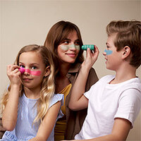 Marc Inbane Sunstick SPF50 - Blushing Pink 4