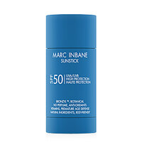 Marc Inbane Sunstick SPF50 - Reef Blue