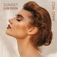 Malu Wilz Sunset Glow Edition