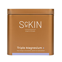 ScKIN Nutrition Triple Magnesium+