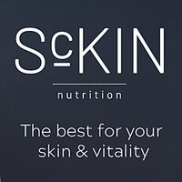 ScKIN Nutrition Logo