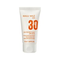 Malu Wilz Sun protect spf30