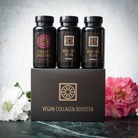 Blend New Day - Vegan Collageen Booster sfeer