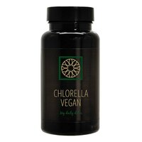 Blend New Day - Chlorella 500 mg