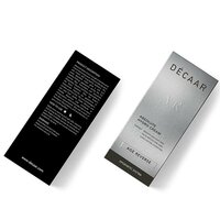 Decaar Absolute Hydro Cream verpakking voor en achterkant