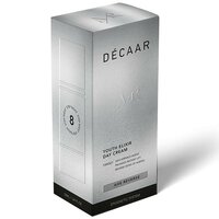 Decaar - Youth Elixer Day Cream 50ml verpakking