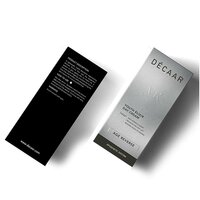Decaar - Youth Elixer Day Cream 50ml verpakking voor en achterkant