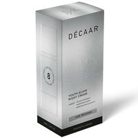 Decaar Youth Elixir Night Cream 50ml verpakking