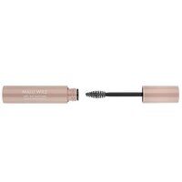 Malu Wilz MRS. Big Mascara Natural nr. 01 Charcoal