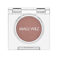 Malu Wilz Velvet Eyeshadow 48 MATT Toffee