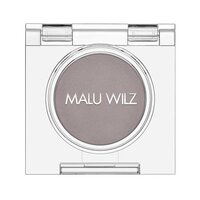 Malu Wilz Velvet Eyeshadow 84 MATT Lavender Grey
