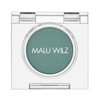 Malu Wilz Velvet Eyeshadow 98 PEARLY Mystic Forest