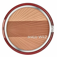 Malu Wilz - Sun-Kissed Bronzing Powder No.01 Toasty