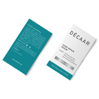 Decaar - Acne Repair Serum 20ml verpakking