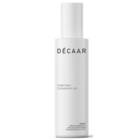 Decaar Purifying Cleansing Gel