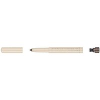 Malu Wilz - Longwear Eye Shadow Pen nr. 15 Greige Fog open