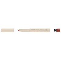 Malu Wilz - Longwear Eye Shadow Pen nr.55 Terracotta open