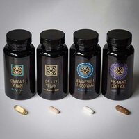 Blend New Day - Overgangs Bundel