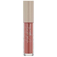 Malu Wilz - Hydra Lip Gloss nr. 06 Natural Mauve