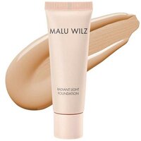 Malu Wilz - Radiant Light Foundation nr. 15 light medium