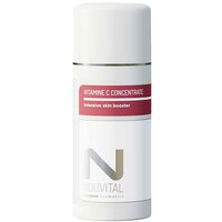 Vitamine C Concentrate 30ml - Nouvital