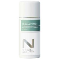 Re-balance Cream 100ml - Nouvital