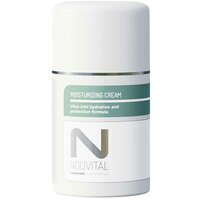 Moisturizing Cream 50ml - Nouvital