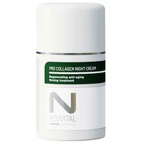 Pro Collagen Night Cream 50ml - Nouvital