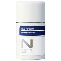 Total Energizer for Men 50ml - Nouvital