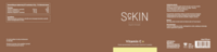Vitamin C+ - ScKIN Nutrition verpakking