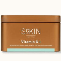 Vitamine D+ - ScKIN Nutrition
