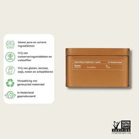 Vitamine D+ - ScKIN Nutrition inhoud