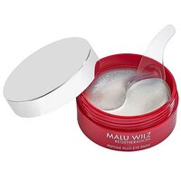 Peptide Plus Eye Pads 60 stuks - Malu Wilz open