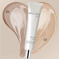 BB Cream SPF 30 kleuren - Malu Wilz 