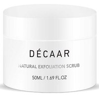 Decaar - Natural Exfoliation Scrub 50ml