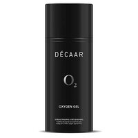 Decaar - Oxygen Gel Pure Luxery Limited Edition 100ml