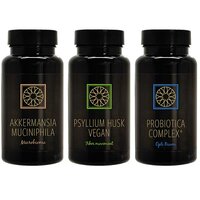 Blend New Day - The 30-Day Reset