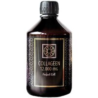 Blend New Day Vloeibare Collageen 12000 mg Perfect Cell