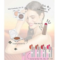 Pink Desert combi - Malu Wilz