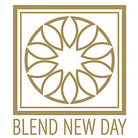 Blend New Day Logo