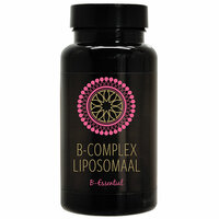 Blend New Day - B-Complex Liposimaal