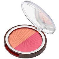 Malu Wilz - Fresh Touch Duo Blush nr.10 Pulsing Heart open