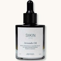 Avocado Oil 50 ml - Sckin Nutrition