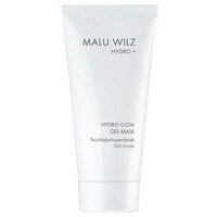 Malu Wilz - Hydro+ Glow Gel Mask 50ml.