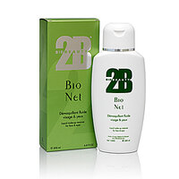 2B Bio Beauty - Net Reiningsmelk