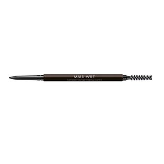 Malu Wilz Super Precision Eyebrow Liner 09 Ebony