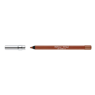 Malu Wilz Lip Liner Shiny Copper 13