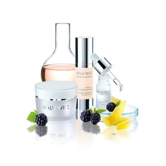 Malu Wilz Vitamin-C Active+ Collectie