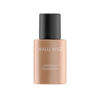 Malu Wilz LONGWEAR FOUNDATION Kleur Nr. 23&nbsp;Cream