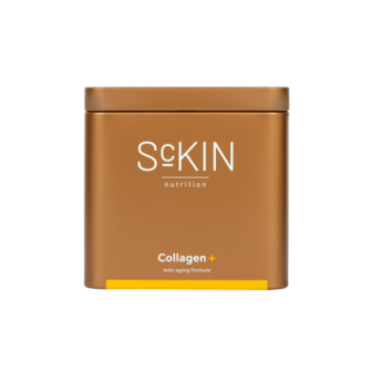 Sckin Nutrition Collagen+ 179 gram